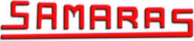 ΣΑΜΑΡΑΣ logo